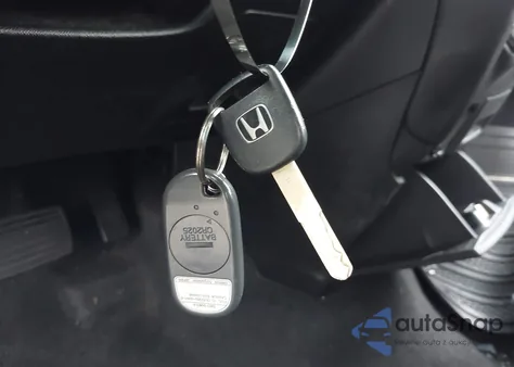 2004 Honda Cr-V Ex from USA, damaged, VIN JHLRD78854C002705